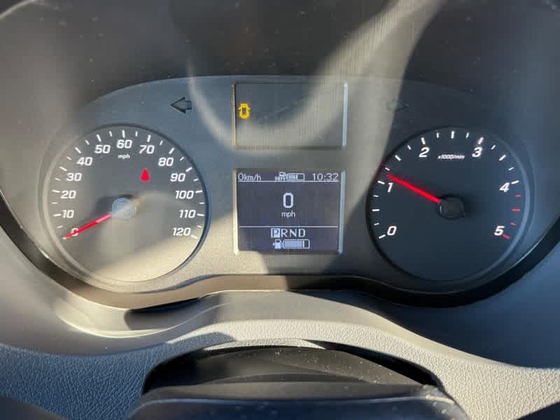 2019 Mercedes-Benz Sprinter Base