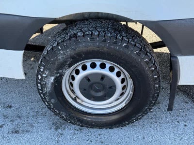 2019 Mercedes-Benz Sprinter Base