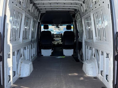 2019 Mercedes-Benz Sprinter Base