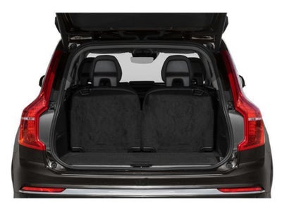 2022 Volvo XC90 Recharge Plug-In Hybrid T8 Inscription Expression 7 Passenger