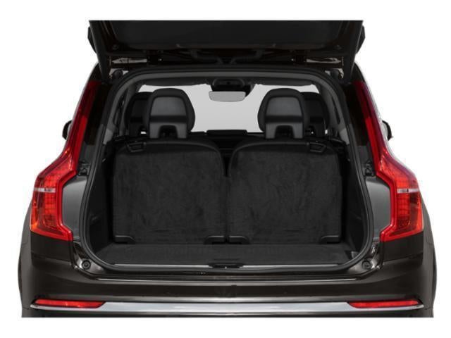 2022 Volvo XC90 Recharge Plug-In Hybrid T8 Inscription Expression 7 Passenger