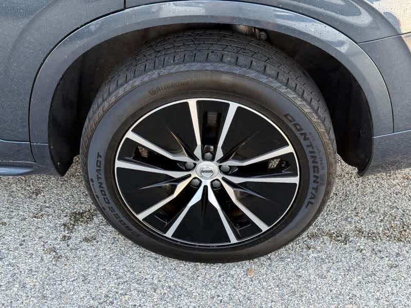2022 Volvo XC90 Recharge Plug-In Hybrid T8 Inscription Expression 7 Passenger