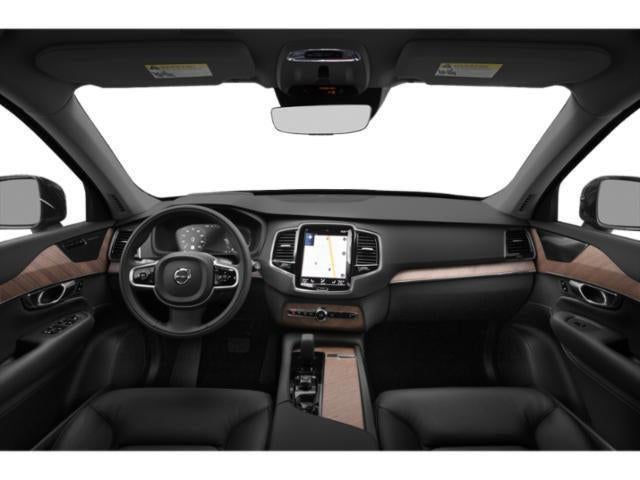 2022 Volvo XC90 Recharge Plug-In Hybrid T8 Inscription Expression 7 Passenger