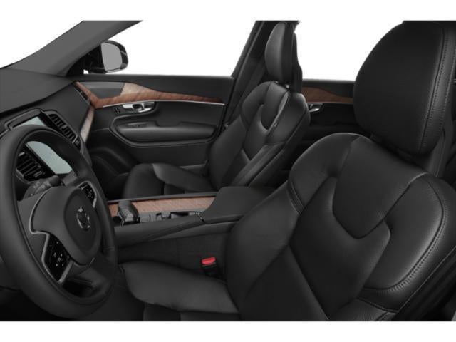 2022 Volvo XC90 Recharge Plug-In Hybrid T8 Inscription Expression 7 Passenger