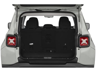 2023 Jeep Renegade Limited 4x4