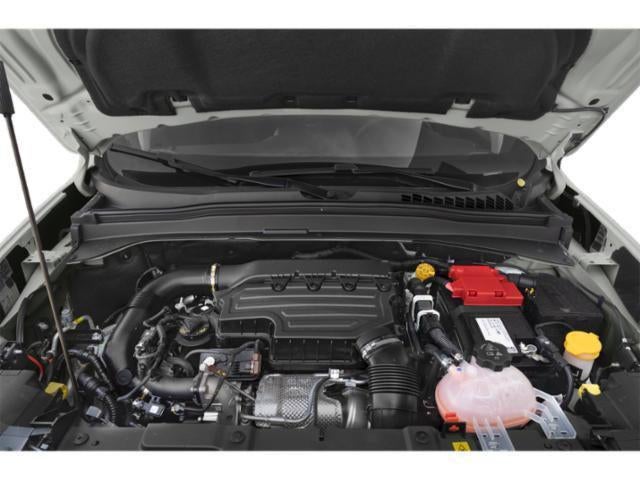 2023 Jeep Renegade Limited 4x4