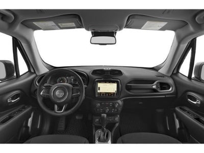 2023 Jeep Renegade Limited 4x4