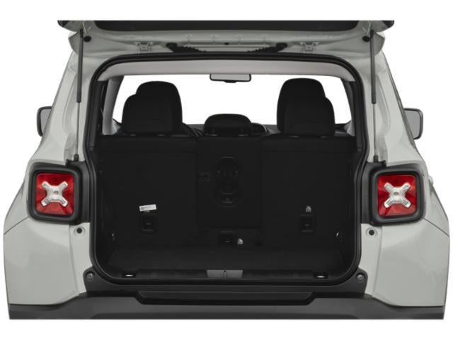 2023 Jeep Renegade Limited 4x4