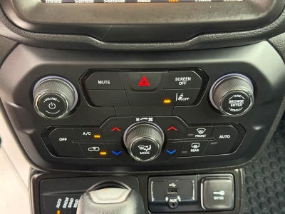 2023 Jeep Renegade Limited 4x4