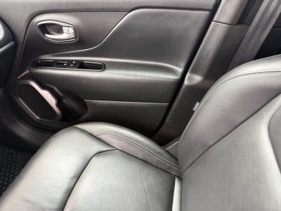 2023 Jeep Renegade Limited 4x4