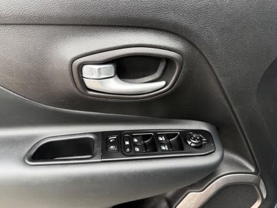 2023 Jeep Renegade Limited 4x4
