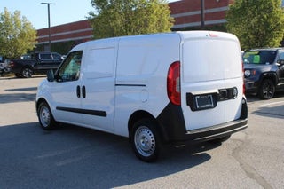 2021 RAM Promaster City Tradesman Van in Indianapolis, IN - O'Brien Automotive Family