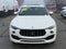 2021 Maserati Levante 