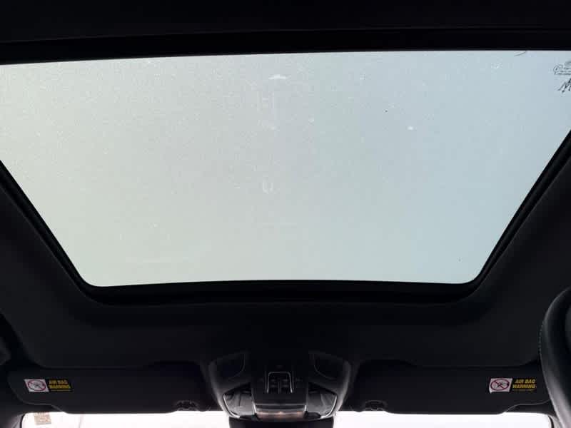 2021 Maserati Levante 