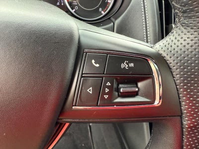 2021 Maserati Levante 