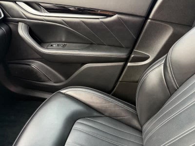 2021 Maserati Levante 