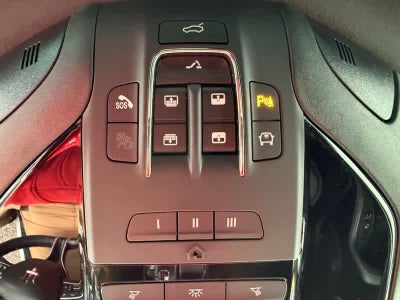 2021 Maserati Levante 