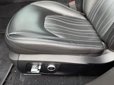 2021 Maserati Levante 