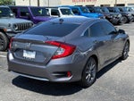 2020 Honda Civic Sedan EX-L