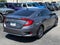 2020 Honda Civic Sedan EX-L