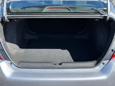 2017 Honda Civic EX-L