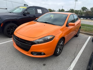2014 Dodge Dart SXT