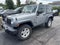 2018 Jeep Wrangler JK Sport S