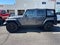 2017 Jeep Wrangler Unlimited Willys Wheeler