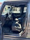 2017 Jeep Wrangler Unlimited Willys Wheeler