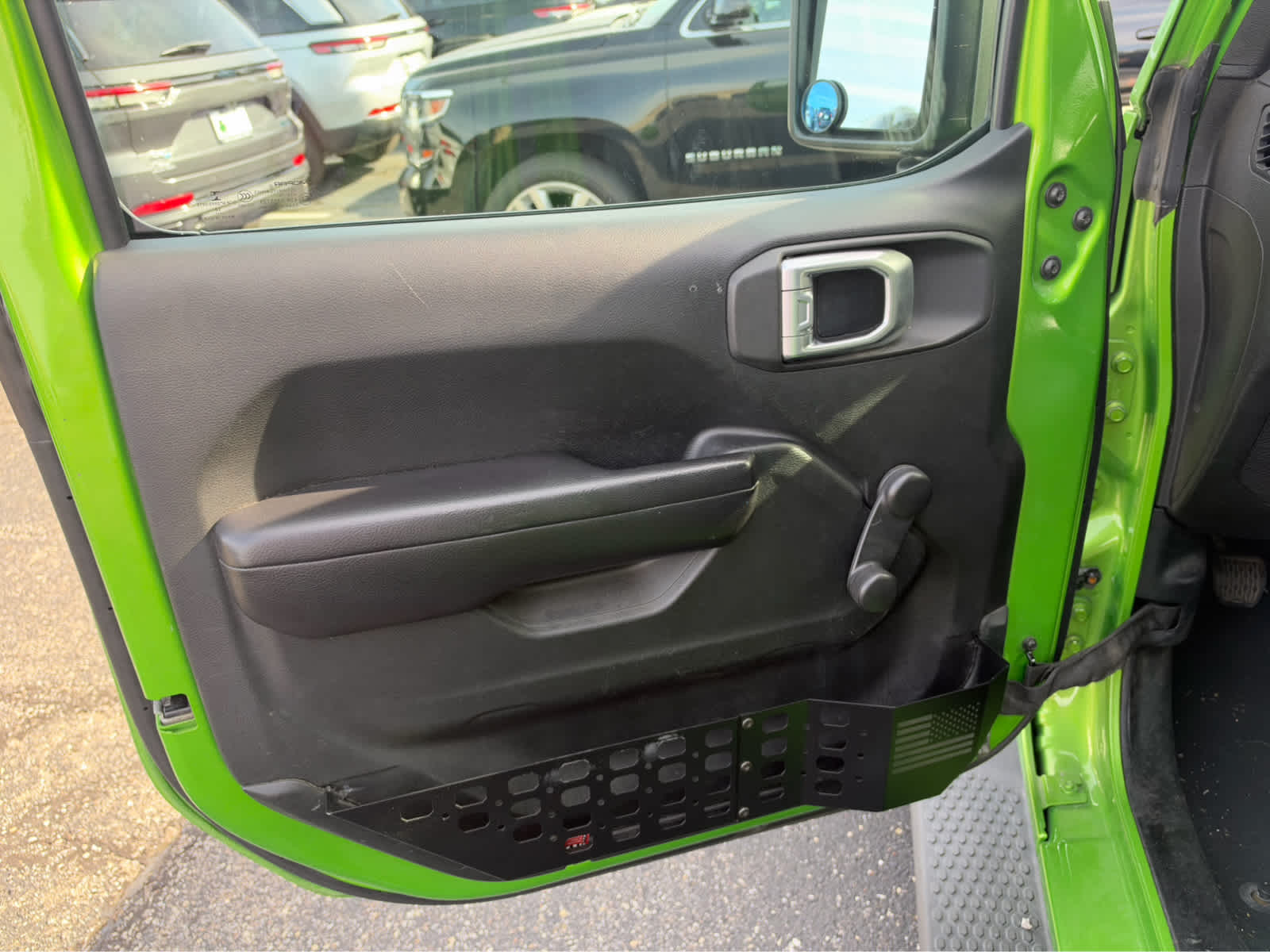 2019 Jeep Wrangler Unlimited Sport 4x4