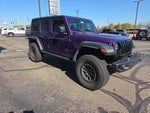 2023 Jeep Wrangler 4-Door Willys 4x4