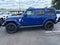 2020 Jeep Wrangler Unlimited Sahara High Altitude