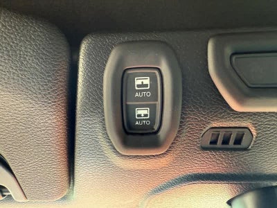 2023 Jeep Wrangler Base