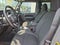 2023 Jeep Wrangler Willys