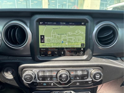 2023 Jeep Wrangler Base