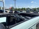 2023 Jeep Wrangler Base