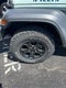 2023 Jeep Wrangler Base
