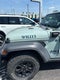 2023 Jeep Wrangler Base