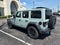 2023 Jeep Wrangler Base