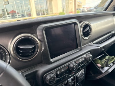 2023 Jeep Wrangler Base