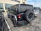 2023 Jeep Wrangler Base