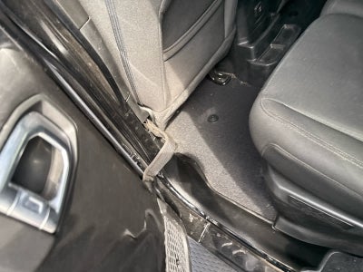 2023 Jeep Wrangler Base
