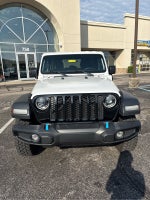 2023 Jeep Wrangler 4xe 4x4