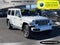 2022 Jeep Wrangler Unlimited Sahara High Altitude