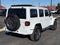 2022 Jeep Wrangler Unlimited Sahara High Altitude