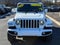 2022 Jeep Wrangler Unlimited Sahara High Altitude