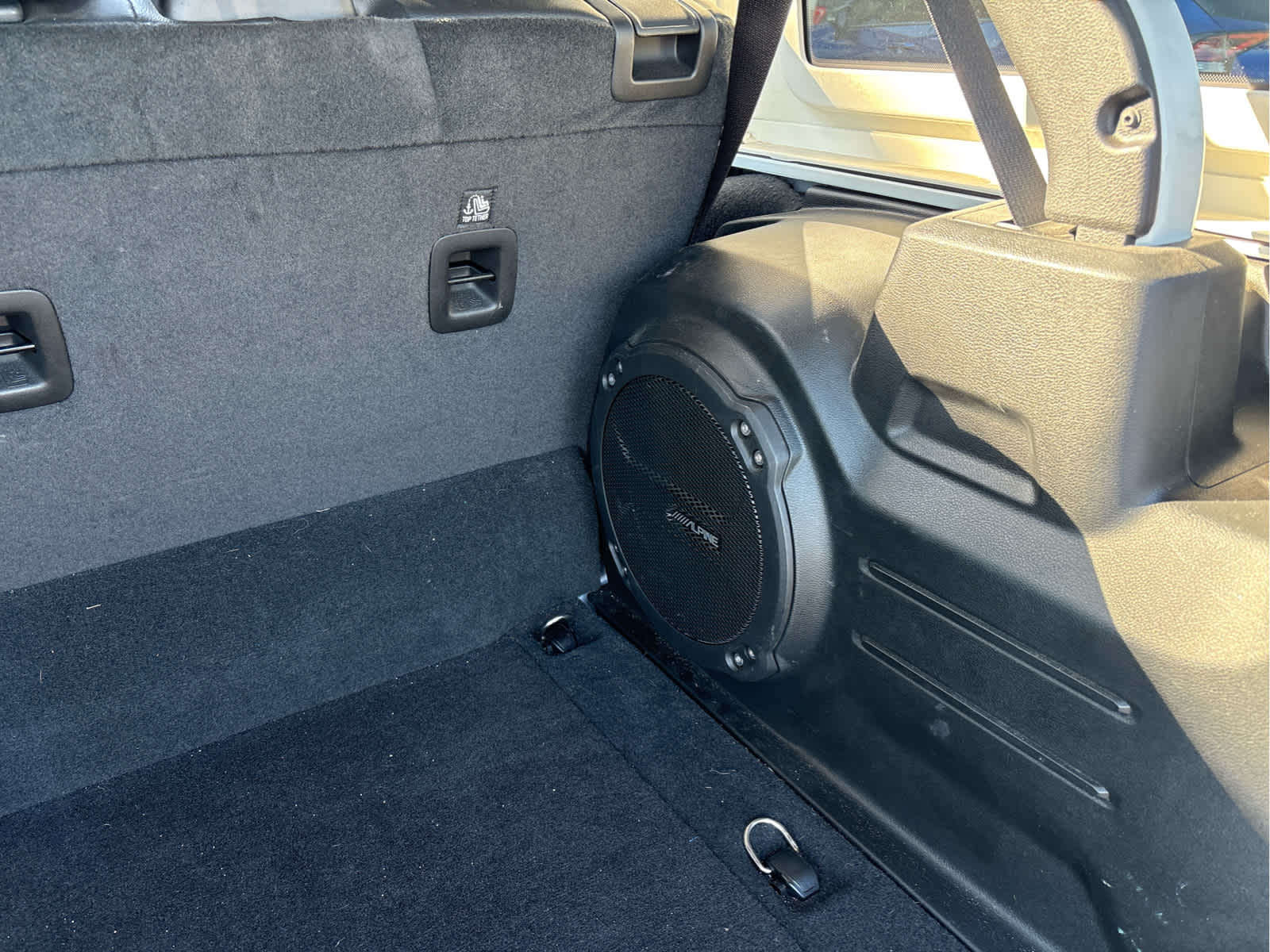 2023 Jeep Wrangler 4xe Rubicon 4x4