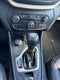 2018 Jeep Cherokee Limited 4x4