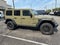 2025 Jeep Wrangler 4-Door Willys 4x4