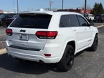 2015 Jeep Grand Cherokee Altitude